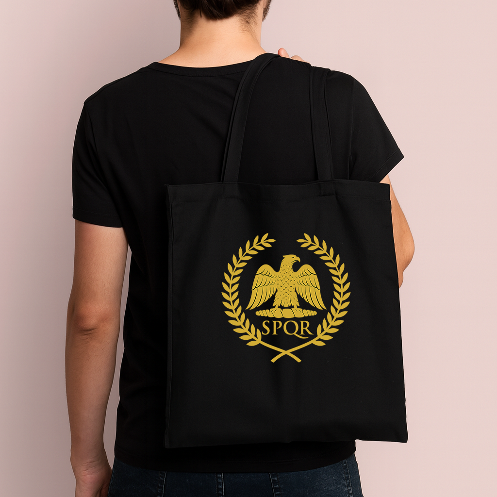 Tote bag - AQVILA