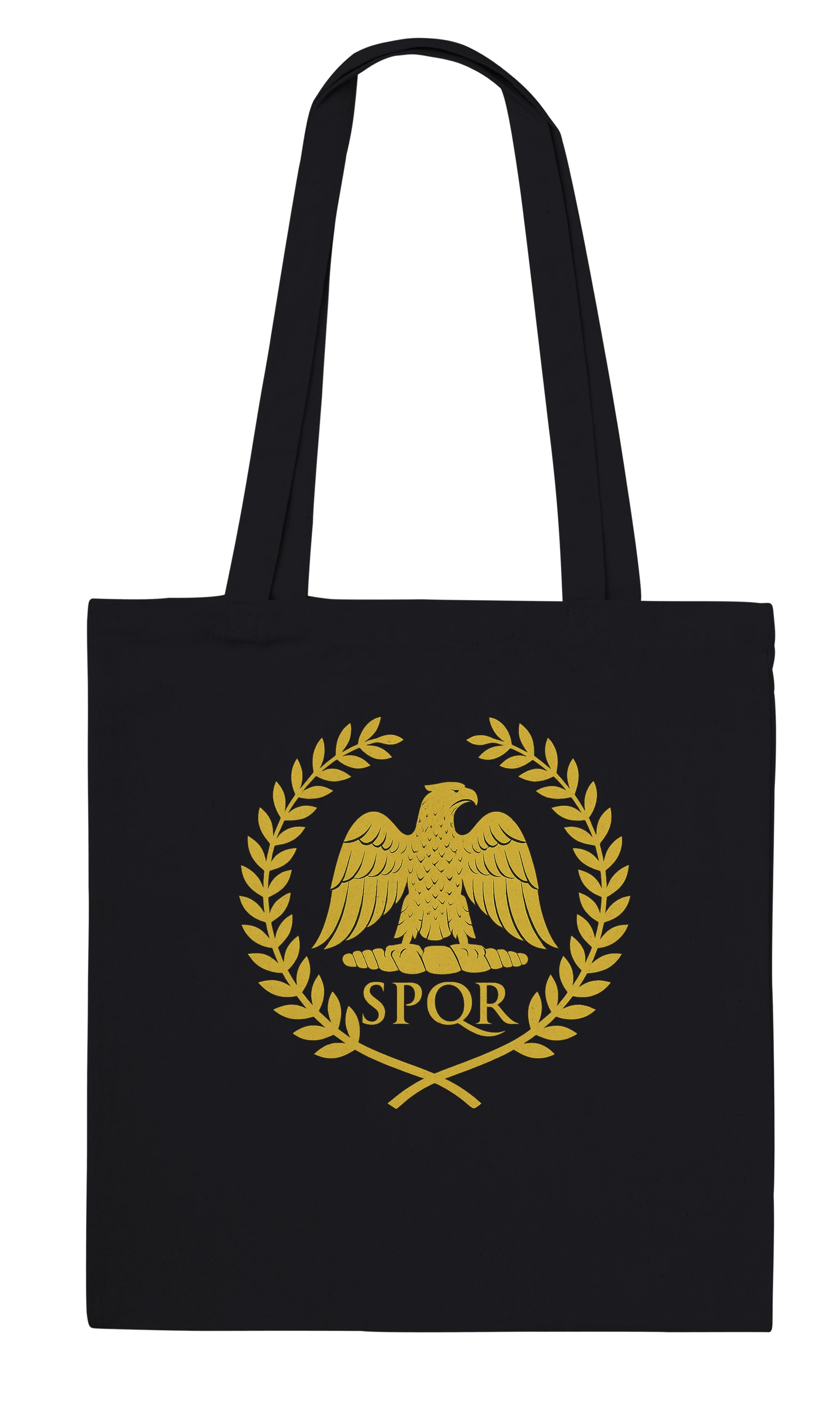 Tote bag - AQVILA