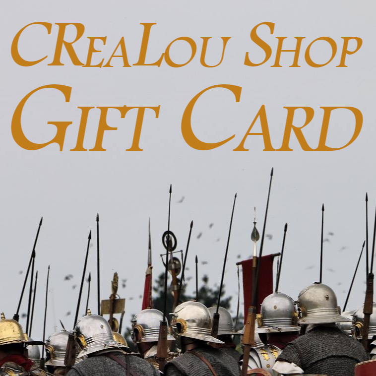 CReaLou Shop Gift Card