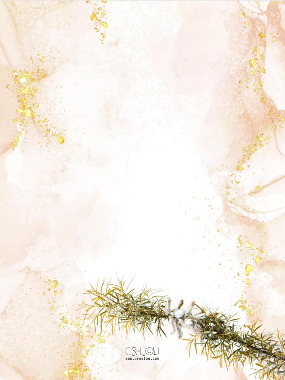 Illustrated Nature Stationery – Horse, Geese & Willow