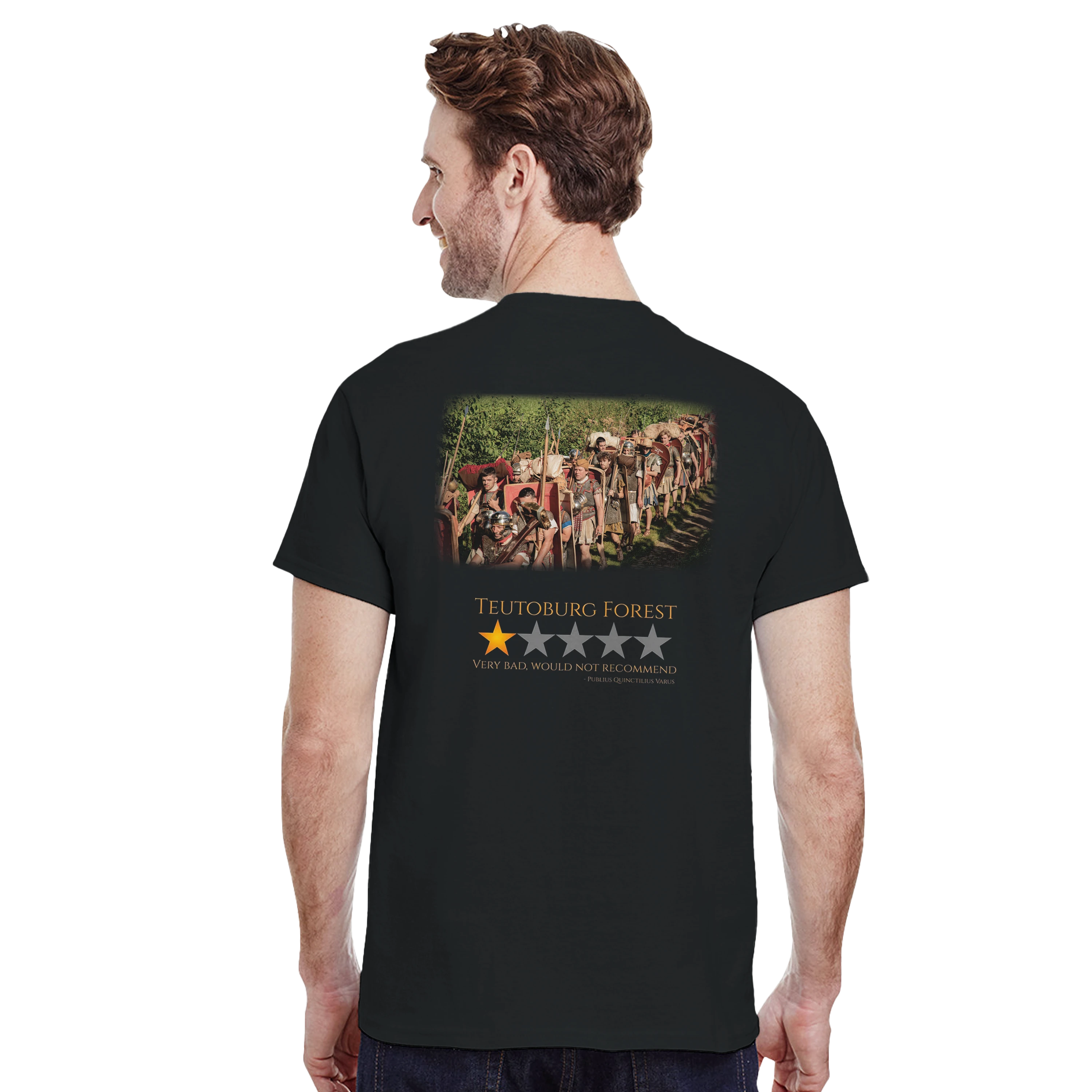 T-shirt - MVLI MARIANI