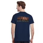 T-shirt - CVNEVS ROMANORVM - ROMA INVICTA