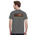 T-shirt - CVNEVS ROMANORVM - ROMA INVICTA
