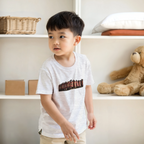 Kinder T-shirt - CVNEVS ROMANORVM
