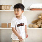Kinder T-shirt - CVNEVS ROMANORVM
