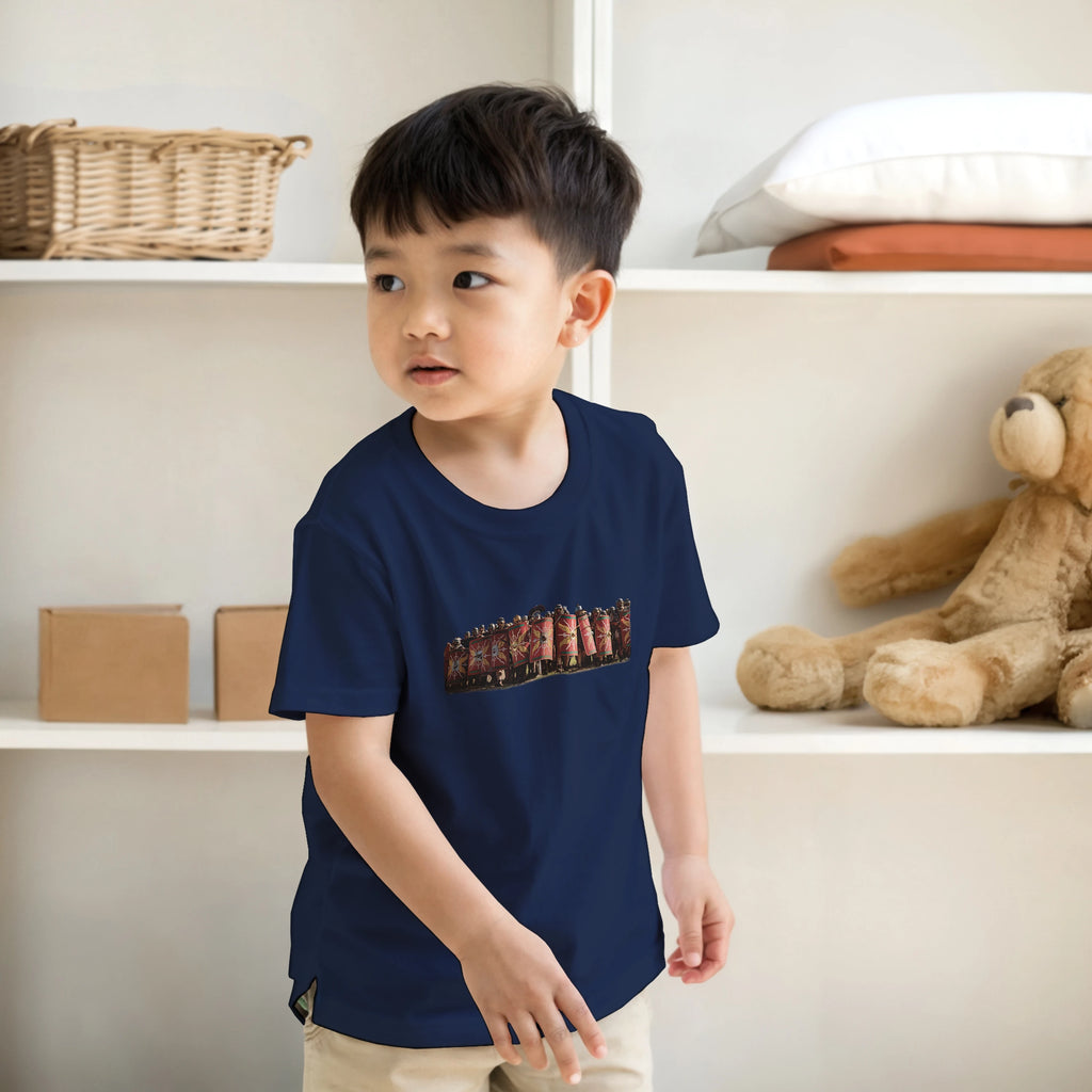 Kinder T-shirt - CVNEVS ROMANORVM