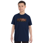Kinder T-shirt - CVNEVS ROMANORVM