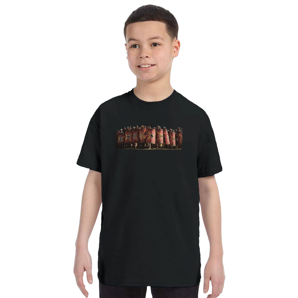 Kinder T-shirt - CVNEVS ROMANORVM