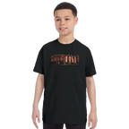 Kinder T-shirt - CVNEVS ROMANORVM