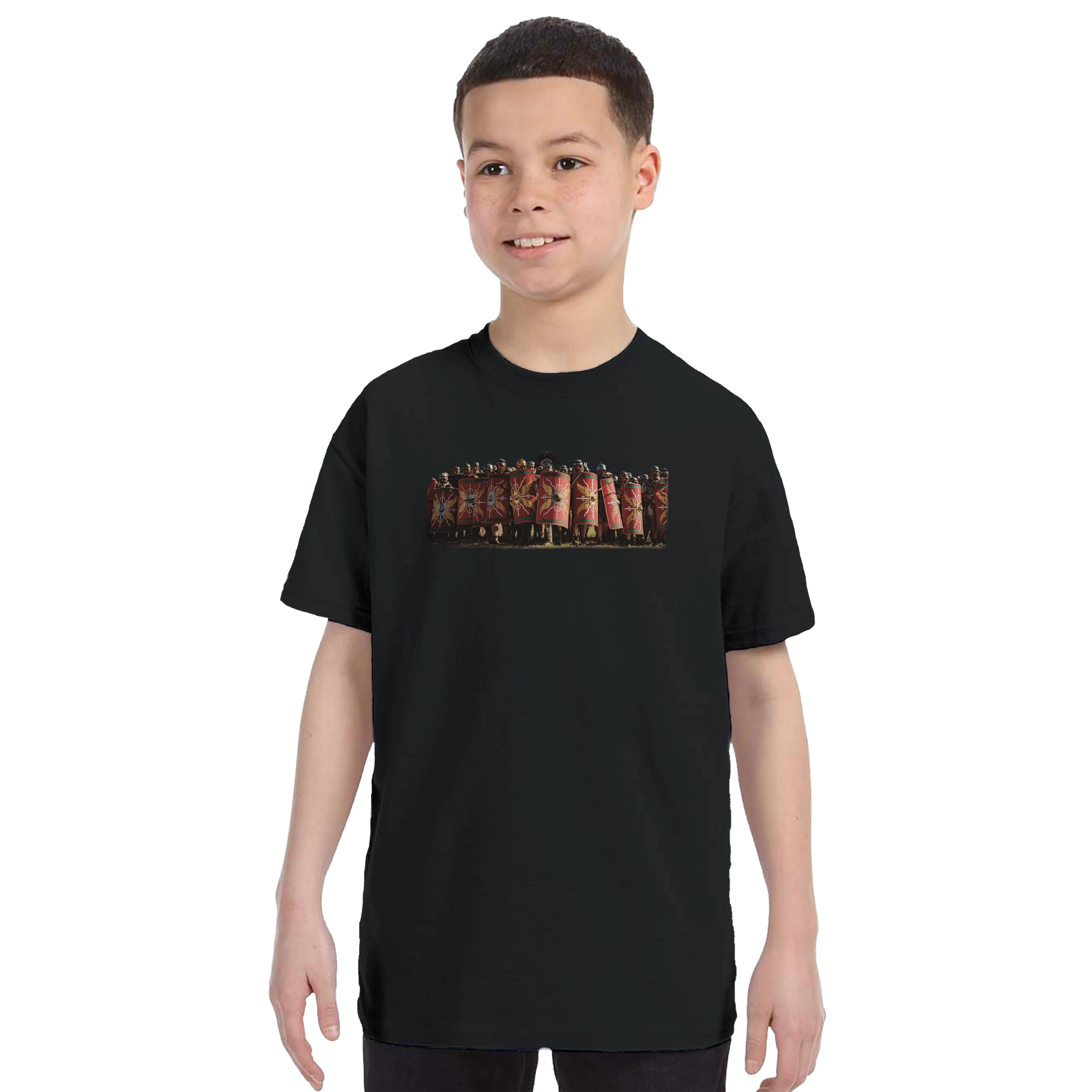 Kids' T-Shirt - CVNEVS ROMANORVM