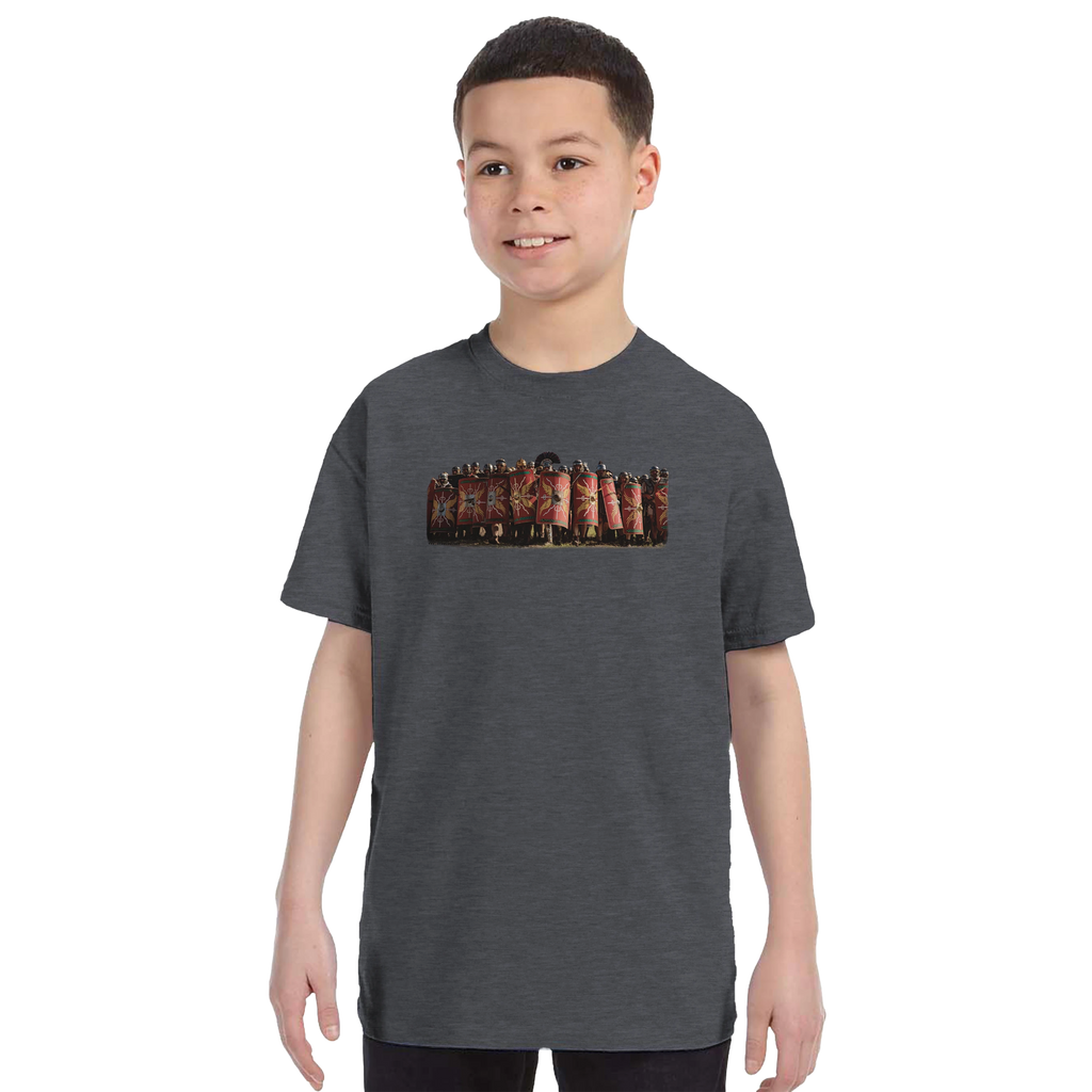 Kinder T-shirt - CVNEVS ROMANORVM