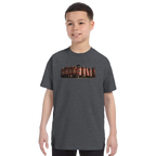 Kinder T-shirt - CVNEVS ROMANORVM