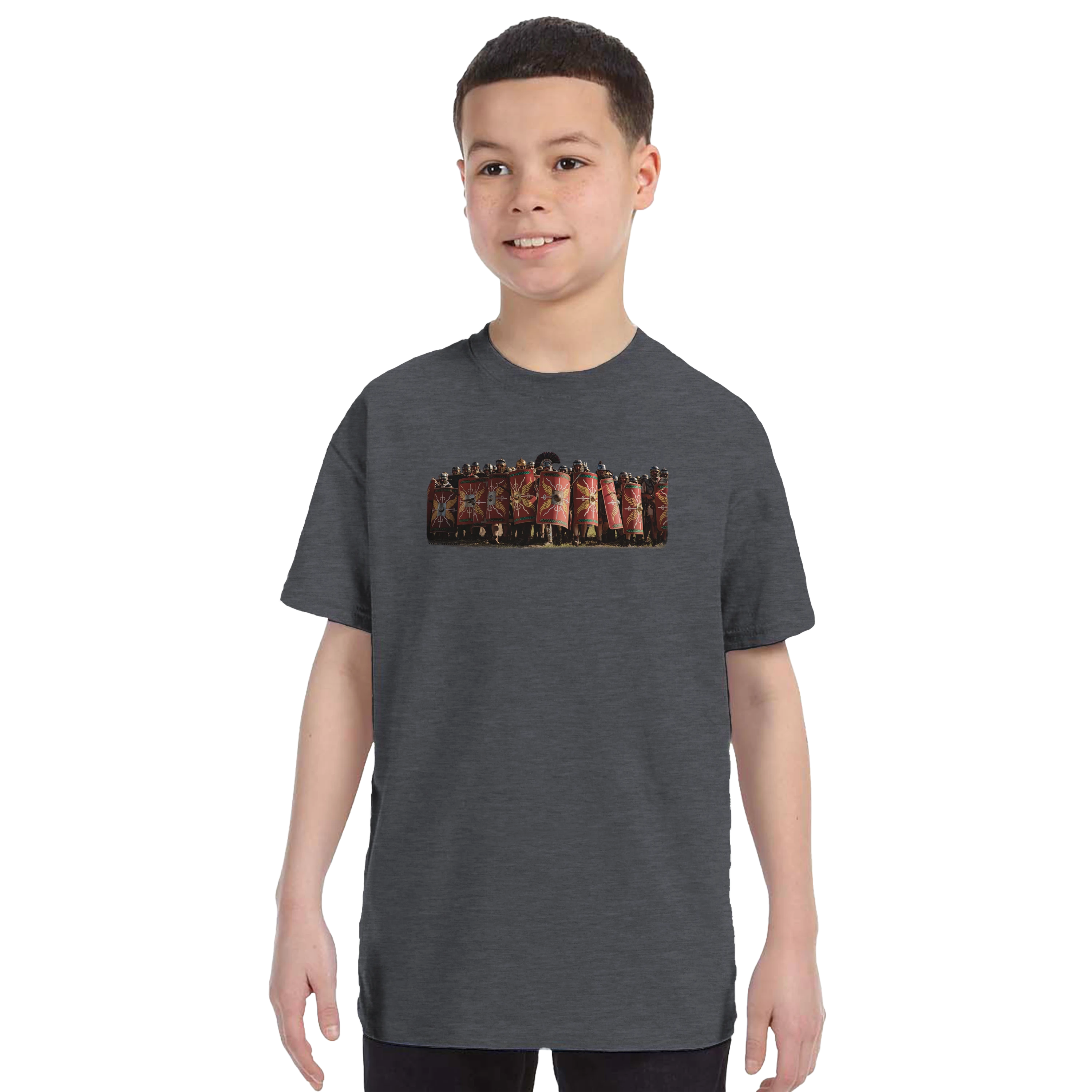 Kinder T-shirt - CVNEVS ROMANORVM