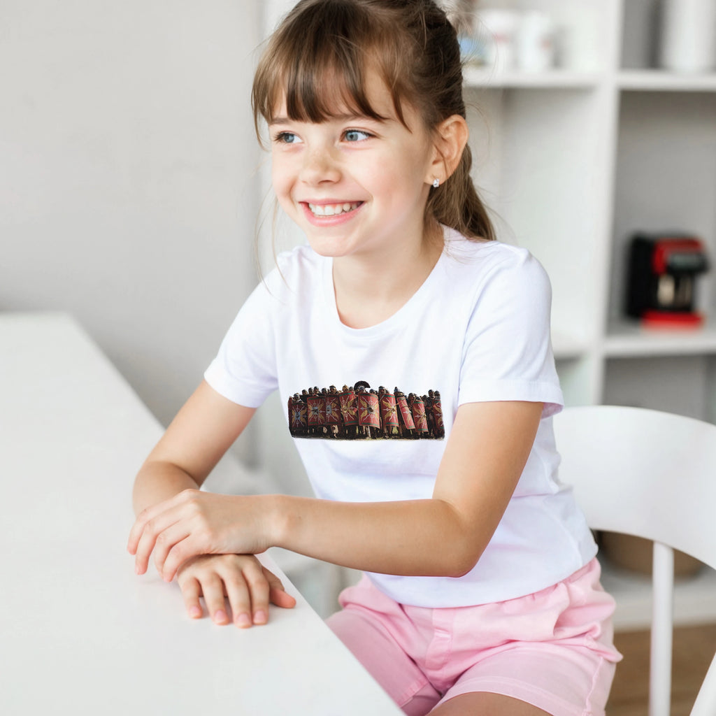 Kinder T-shirt - CVNEVS ROMANORVM