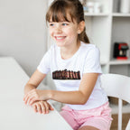 Kinder T-shirt - CVNEVS ROMANORVM