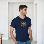 T-shirt - CVNEVS ROMANORVM - ROMA INVICTA