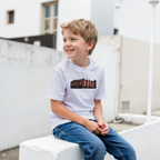 Kinder T-shirt - CVNEVS ROMANORVM