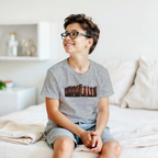Kinder T-shirt - CVNEVS ROMANORVM