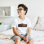 Kinder T-shirt - CVNEVS ROMANORVM