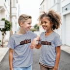 Kinder T-shirt - CVNEVS ROMANORVM